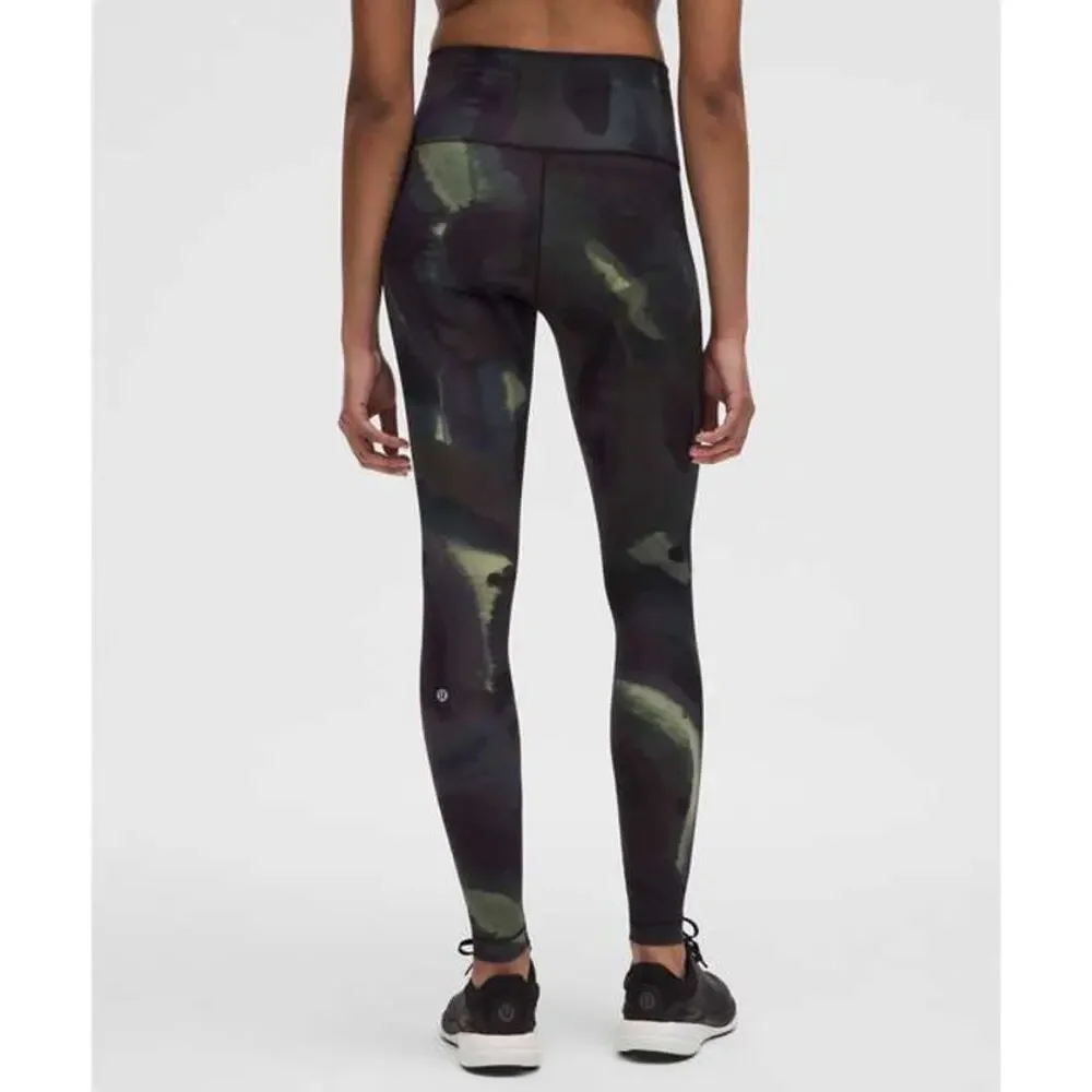 Lululemon Wunder Train HR Tight 28